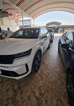 كيا سورينتو